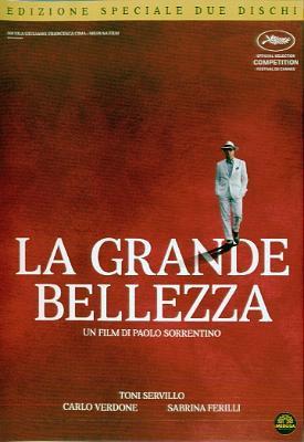 Paolo Sorrentino_La Grande Bellezza